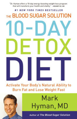 10- Day Detox Diet